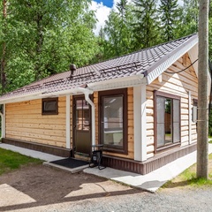 База отдыха Кеняки, Республика Карелия