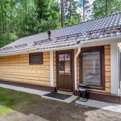 База отдыха Кеняки, Республика Карелия