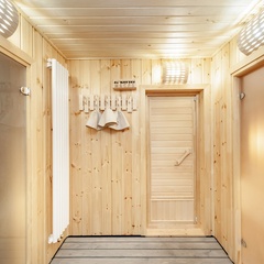 База отдыха Кеняки, Республика Карелия