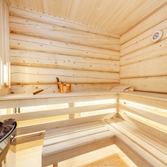 База отдыха Кеняки, Республика Карелия