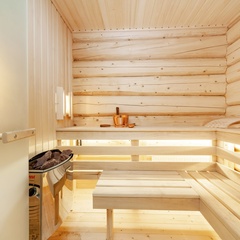 База отдыха Кеняки, Республика Карелия