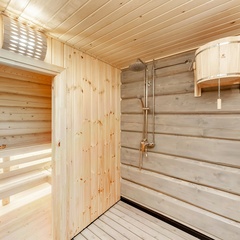 База отдыха Кеняки, Республика Карелия