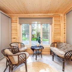 База отдыха Кеняки, Республика Карелия