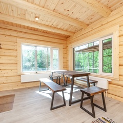 База отдыха Кеняки, Республика Карелия