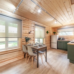 База отдыха Кеняки, Республика Карелия