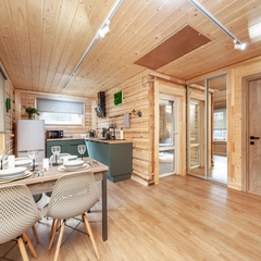 База отдыха Кеняки, Республика Карелия