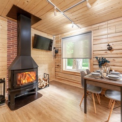 База отдыха Кеняки, Республика Карелия