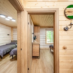 База отдыха Кеняки, Республика Карелия