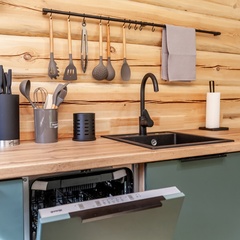 База отдыха Кеняки, Республика Карелия