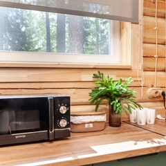 База отдыха Кеняки, Республика Карелия