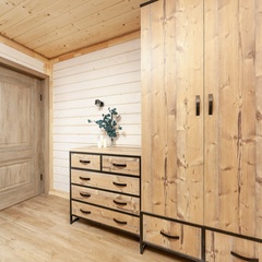 База отдыха Кеняки, Республика Карелия