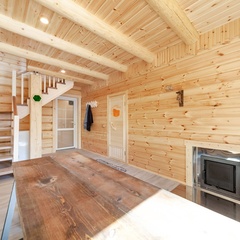 База отдыха Кеняки, Республика Карелия