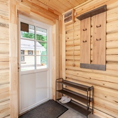 База отдыха Кеняки, Республика Карелия