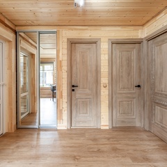 База отдыха Кеняки, Республика Карелия