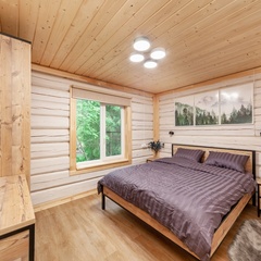 База отдыха Кеняки, Республика Карелия