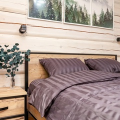 База отдыха Кеняки, Республика Карелия