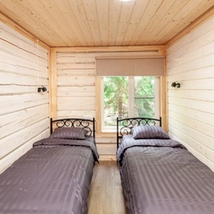 База отдыха Кеняки, Республика Карелия