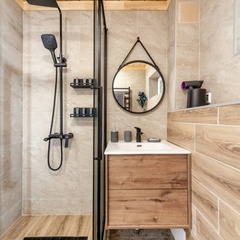 База отдыха Кеняки, Республика Карелия