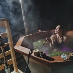 База отдыха Семейная мини-ферма Фазенда, Московская область