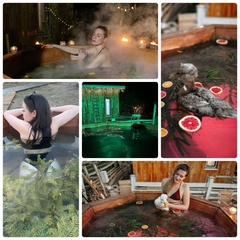 База отдыха Семейная мини-ферма Фазенда, Московская область