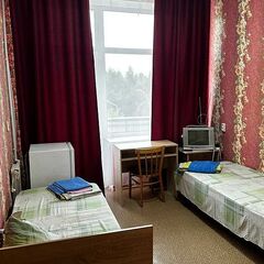 Санаторий Вешенский, Ростов-на-Дону, Ростовская область