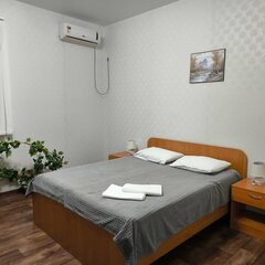 Отель Чапурники, Волгоград, Волгоградская область