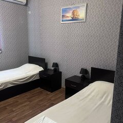Отель Чапурники, Волгоград, Волгоградская область