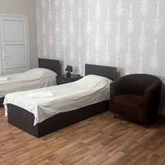 Отель Чапурники, Волгоград, Волгоградская область
