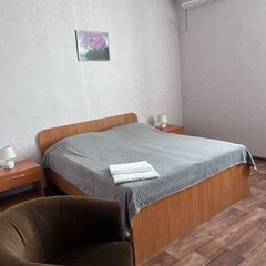 Отель Чапурники, Волгоград, Волгоградская область