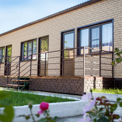 Пансионат Соловей, Анапа, Краснодарский край