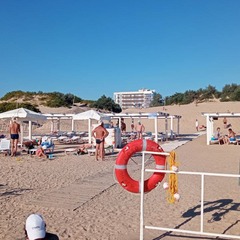 Пансионат Соловей, Анапа, Краснодарский край