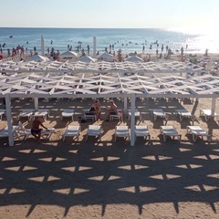 Пансионат Соловей, Анапа, Краснодарский край