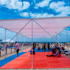 Пансионат Соловей, Анапа, Краснодарский край