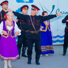 Пансионат Соловей, Анапа, Краснодарский край