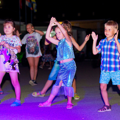 Пансионат Соловей, Анапа, Краснодарский край