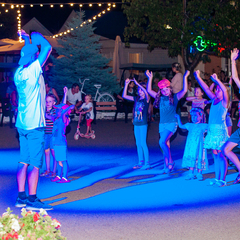 Пансионат Соловей, Анапа, Краснодарский край