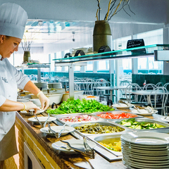 Пансионат Соловей, Анапа, Краснодарский край