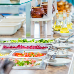 Пансионат Соловей, Анапа, Краснодарский край