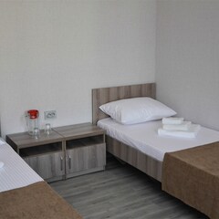 Пансионат Соловей, Анапа, Краснодарский край