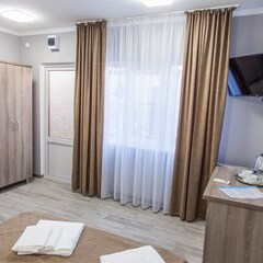 Пансионат Соловей, Анапа, Краснодарский край