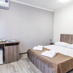 Пансионат Соловей, Анапа, Краснодарский край