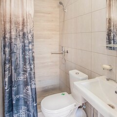 Пансионат Соловей, Анапа, Краснодарский край