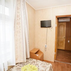 Пансионат Соловей, Анапа, Краснодарский край