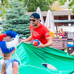 Пансионат Соловей, Анапа, Краснодарский край