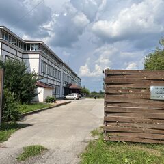 Усадьба Соловьи , Нижегородская область