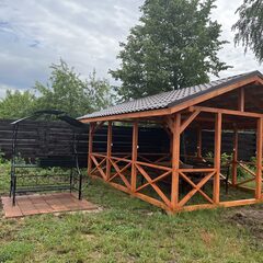 Усадьба Соловьи , Нижегородская область