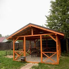 Усадьба Соловьи , Нижегородская область