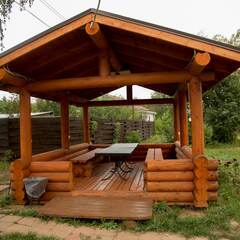 Усадьба Соловьи , Нижегородская область