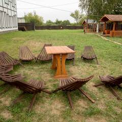 Усадьба Соловьи , Нижегородская область