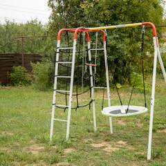 Усадьба Соловьи , Нижегородская область